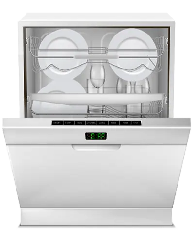 dishwasher repair dubai